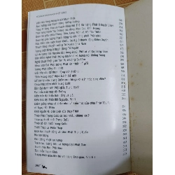 N18 Nghệ thuật Phật giáo - 2008 - 384 trang LỊCH SỬ - CHÍNH TRỊ - TRIẾT HỌC ANTQ2012-154 737594