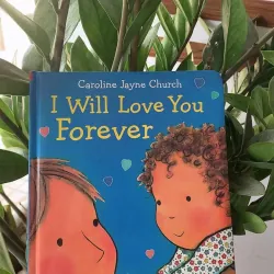 I love you (Sách nhập) - 6 cuốn - Sách gieo hạt giống yêu thương 796004