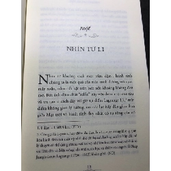 Bạn đang ở đây 2020 mới 85% bẩn bụi Nicholas Crane HPB2306 SÁCH KHOA HỌC ĐỜI SỐNG 916028