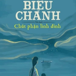 Chút Phận Linh Đinh - Hồ Biểu Chánh