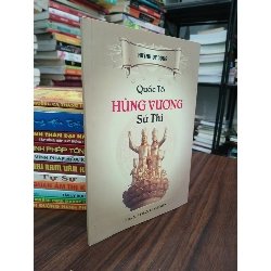 Quốc tổ Hùng Vương sử thi- Huỳnh Uy Dũng 790479