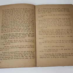 Truyện tình báo Liên Xô - NỮ TÀI TỬ 702967