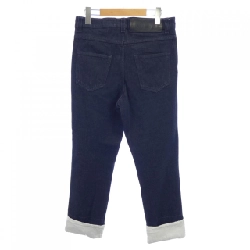 【Đối tượng phiếu giảm giá】Quần jeans LOEWE 655861