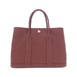 Túi xách Hermès Garden Party 30cm 051568CK - Hàng hiệu Chính hãng