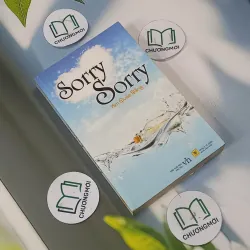 Sorry Sorry - Kim Quốc Đống 705548