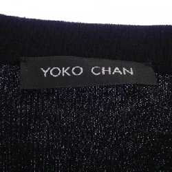 Yoko Chan YCN-518-043 Áo khoác - Hàng hiệu Chính hãng 819643