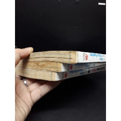 Combo 3 quyển Câu chuyện tình tôi tập 6,9,10 mới 80% HCM1906 Aruko TRUYỆN TRANH 925100