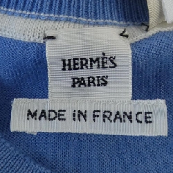 Đầm HERMES EX-LIBRIS 3E2803D7 Twill Reine 648838