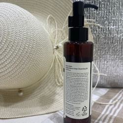 Dầu tẩy trang Klairs Gentle Black Deep Cleansing Oil 548661