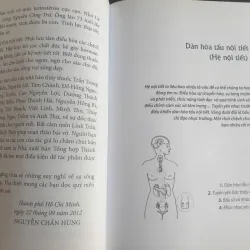 Kỳ Diệu Dàn Điều Hòa Nội Tiết 712080