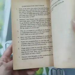 Lasso Her Heart - Anna Schmidt 1027218