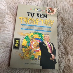 Tự xem phong thuỷ - Lý Cư Minh