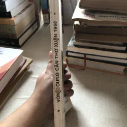 Vòng cung Cần Thơ Xuân 1968 975895