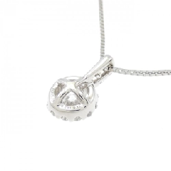 Dây chuyền kim cương PT 0.233CT E SI2 Tốt - Hàng hiệu Chính hãng 880491