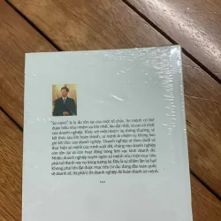 Những trải nghiệm thương trường và cuộc sống tập 4 796991