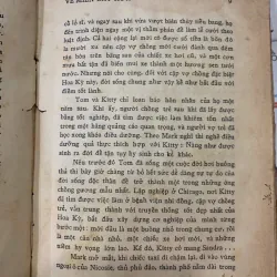 VỀ MIỀN ĐẤT HỨA - LÉON URIS 747486