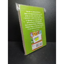[Phiên Chợ Sách Cũ] Animal Stories for 5 year olds Helen Paiba mốc 2303 416186