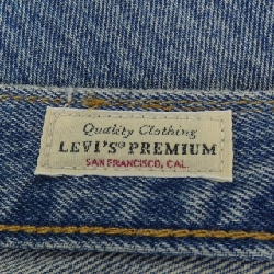 Quần jeans LEVI'S 501-3661 - Hàng hiệu Authentic 897433