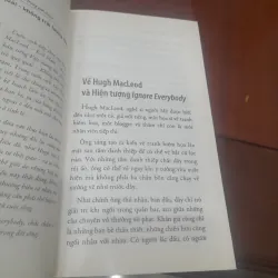 Hugh Macleod - PHỚT LỜ TẤT CẢ BƠ ĐI MÀ SỐNG 1032323