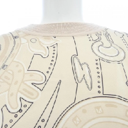 【Mã giảm giá】Áo HERMES 637897