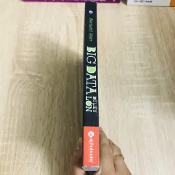 BIG DATA- DỮ LIỆU LỚN 1003948