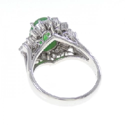 Nhẫn Ngọc Bích PM900 - Hàng hiệu Chính hãng 851759