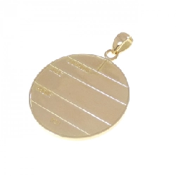 K20YG Dây chuyền kim cương - Hàng hiệu Authentic 865107