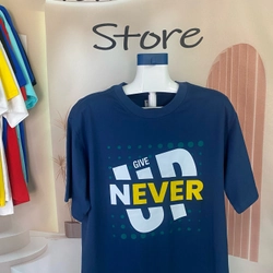 Áo Thun Oversize-Local Brand-Form rộng-full màu-new-In+Trơn 461100