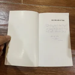 333 Câu hỏi lý thú đường lên đỉnh Olimpya  (7) 933945