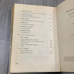 Tổng tập văn học việt nam. Tập 33 757746