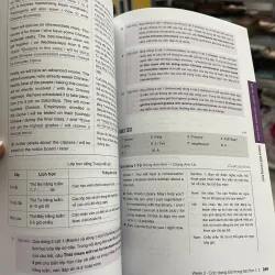 HACKERS IELTS BASIC (TRỌN BỘ 4 CUỐN) - HƯỜNG PHẠM dịch 974485