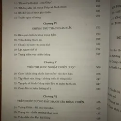 Võ Nguyên Giáp - Danh tướng thời đại Hồ Chí Minh 694433