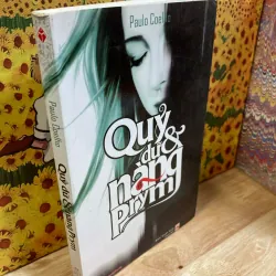 Quỷ Dữ Và Nàng Prym - Paulo Coelho 957249