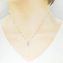 PT Dây chuyền kim cương 0.10CT - Hàng hiệu Chính hãng 864970