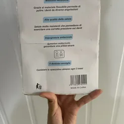 Combo 10 bàn chải đánh răng hàng new 100% nha 700708