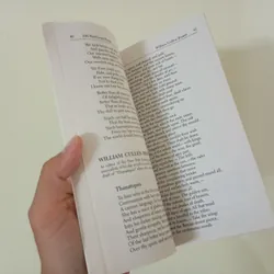 100 best loved poems, sách ngoại văn tiếng Anh, english book, tiểu thuyết  593377