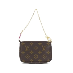 Túi đeo chéo mini Louis Vuitton Monogram (Holiday) M69752 620436