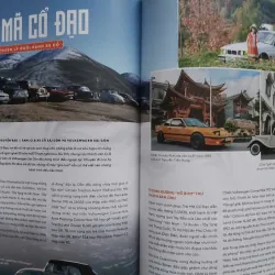 Tạp chí Du lịch Thành phố Xuân 2026, số 50+51, tháng 01+02/2026 989801