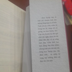 Alexandre Dumas - HOA TUYLIP ĐEN 464270