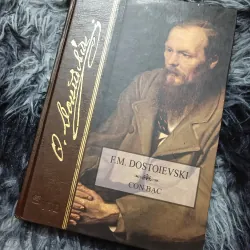 Dostoievski tuyển tập tác phẩm 746701