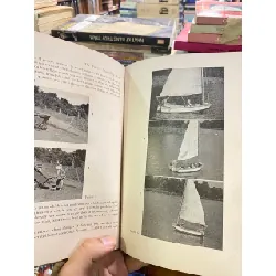 Handbook of Basic Motion Picture Techniques 726364