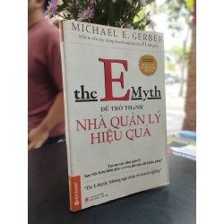 Nhà quản lý hiệu quả - Michael E.Gerber 352390
