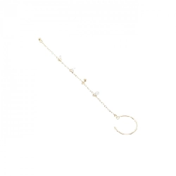 Bông tai Aker Bindusari 0.09CT một bên - Hàng hiệu Authentic 847354