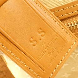 Túi Louis Vuitton Monogram Mini Lucille PM M92684 615055