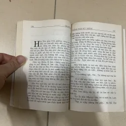 Vòng tay kỷ niệm - Quỳnh Dao (c47) 938646