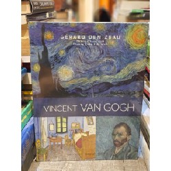 Vincent Van Gogh - Gerard Denizeau