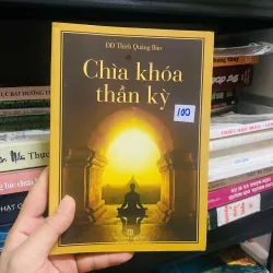 Chìa khóa thần kỳ - ĐĐ Thích Quảng Bảo#HATRA