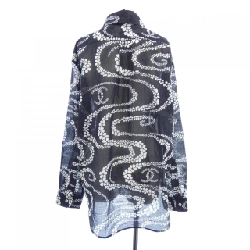 Áo sơ mi CHANEL LOOK16 P78615V70546 25 628762