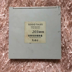 Phấn mắt 25 ô gogotales 499453