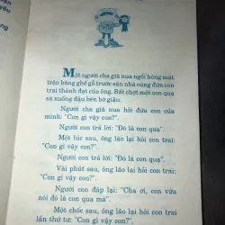 Những điều mong ước của người cha 926147